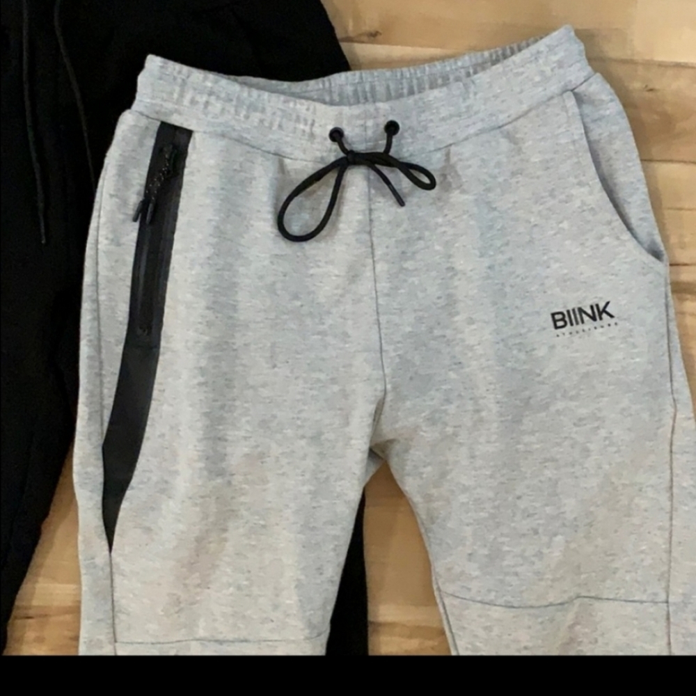 Mens joggers workout pants